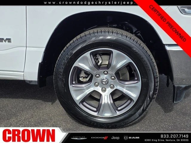 2024 Ram 1500 2nd Gen - Image 10 of 12