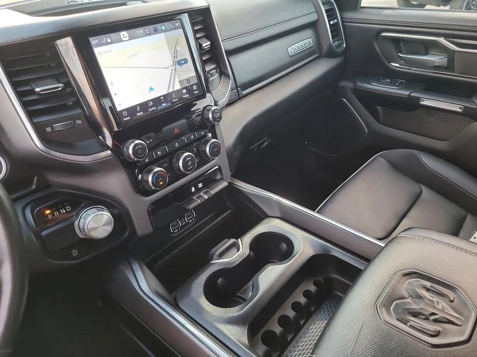 2024 Ram 1500 2nd Gen - Image 19 of 21