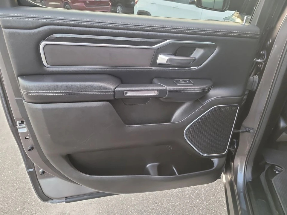 2024 Ram 1500 2nd Gen - Image 9 of 21