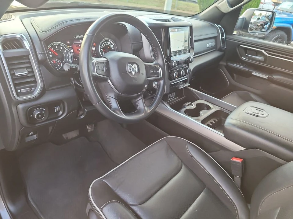2024 Ram 1500 2nd Gen - Image 16 of 21