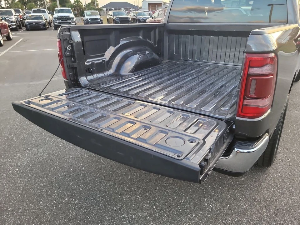 2024 Ram 1500 2nd Gen - Image 8 of 21