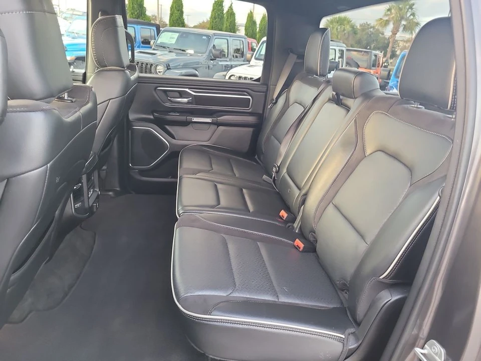 2024 Ram 1500 2nd Gen - Image 11 of 12