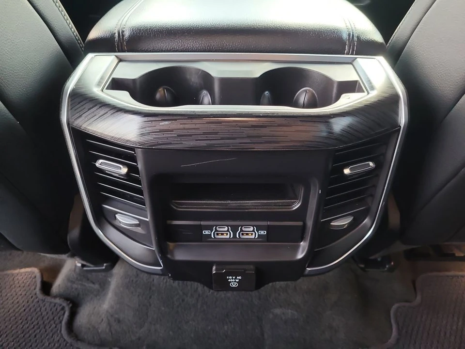 2024 Ram 1500 2nd Gen - Image 13 of 21