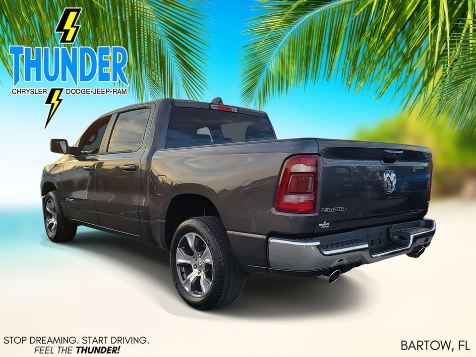 2024 Ram 1500 2nd Gen - Image 3 of 21