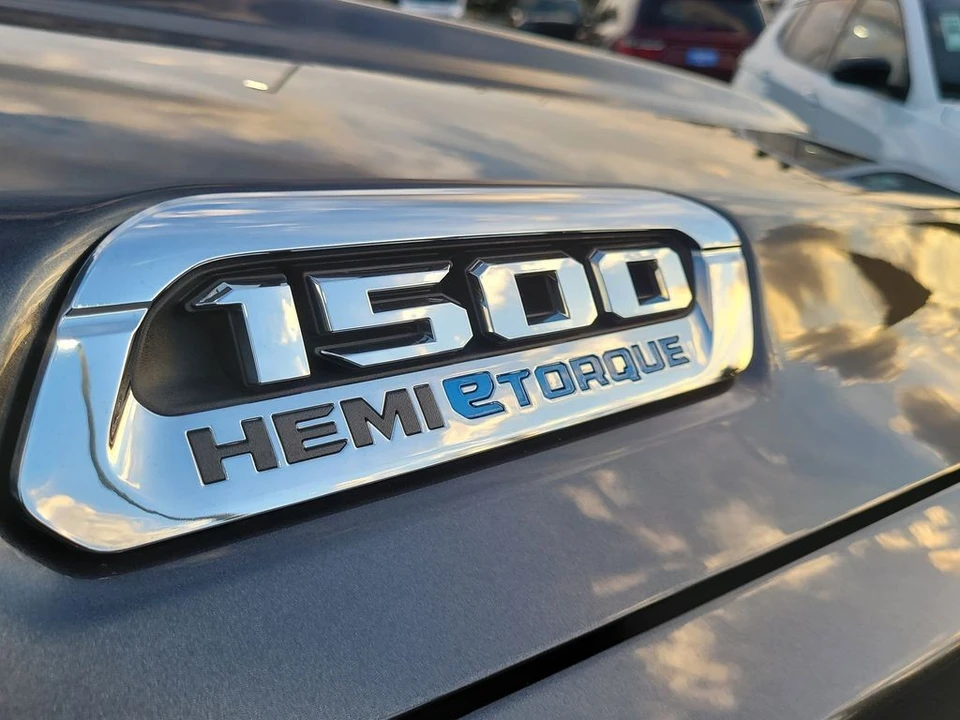 2024 Ram 1500 2nd Gen - Image 6 of 21