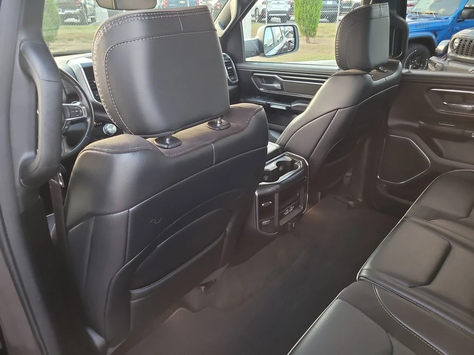 2024 Ram 1500 2nd Gen - Image 10 of 21