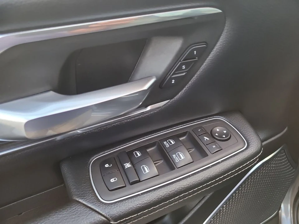 2024 Ram 1500 2nd Gen - Image 15 of 21
