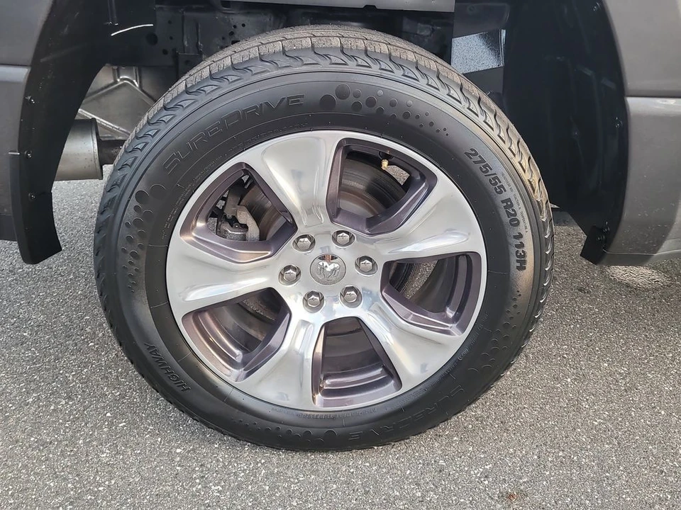 2024 Ram 1500 2nd Gen - Image 5 of 12