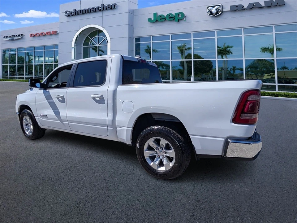 2024 Ram 1500 2nd Gen - Image 5 of 12