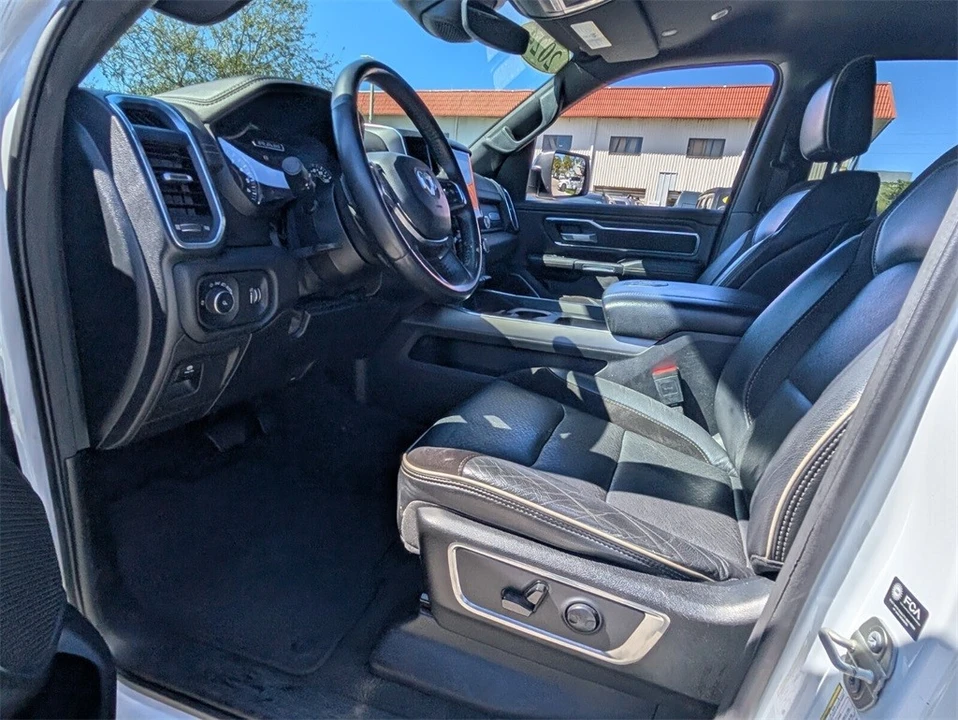 2024 Ram 1500 2nd Gen - Image 12 of 12