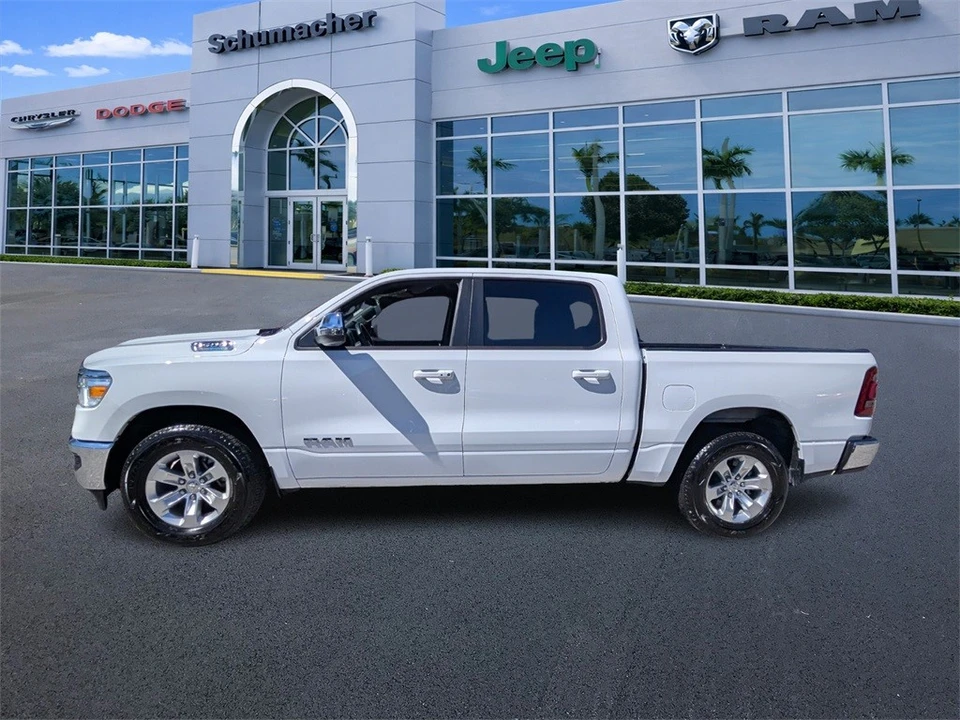 2024 Ram 1500 2nd Gen - Image 4 of 12