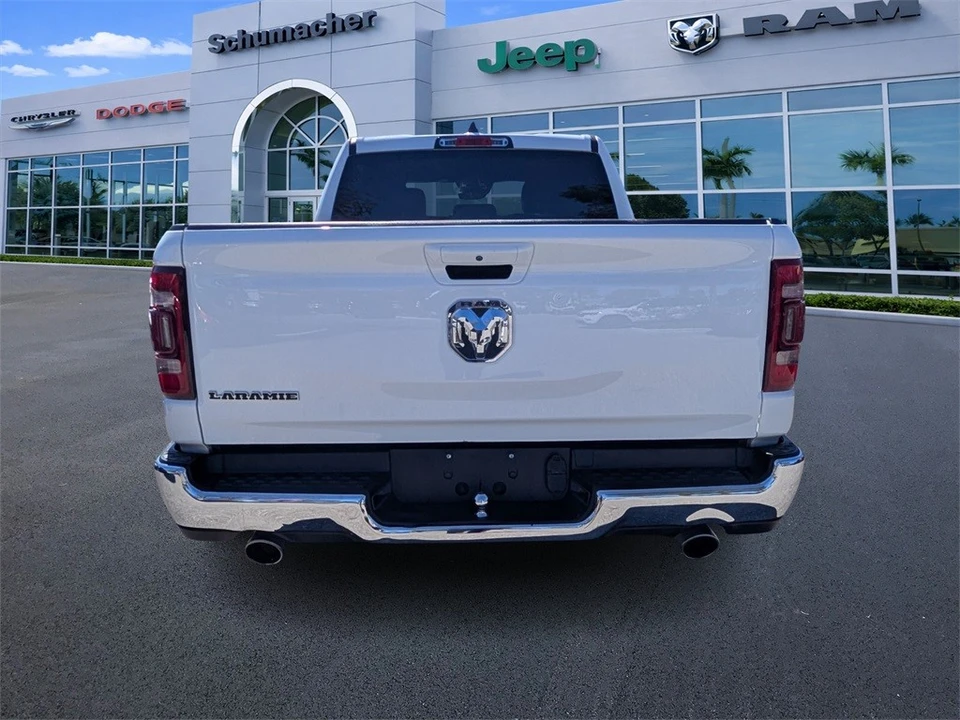 2024 Ram 1500 2nd Gen - Image 6 of 12