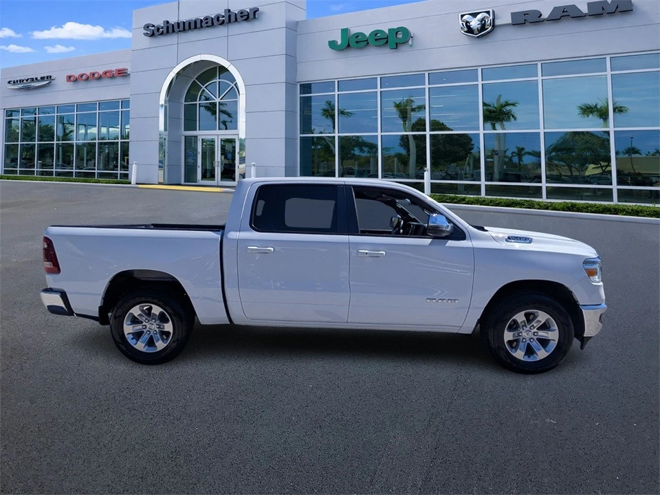 2024 Ram 1500 2nd Gen - Image 8 of 12