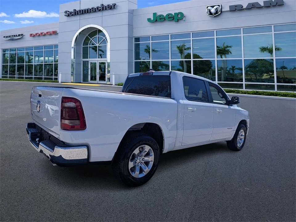 2024 Ram 1500 2nd Gen - Image 7 of 12