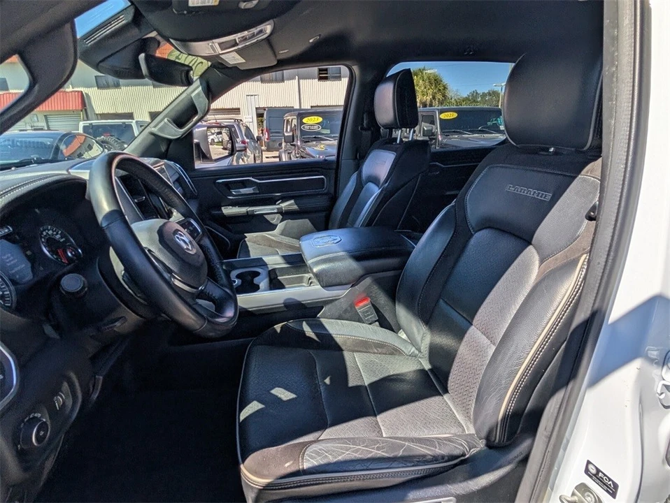 2024 Ram 1500 2nd Gen - Image 11 of 12