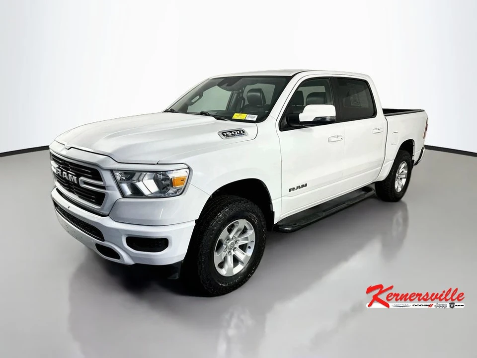 2024 Ram 1500 2nd Gen - Image 3 of 24