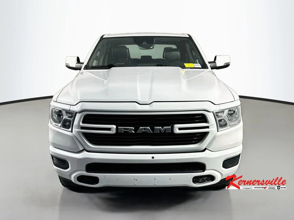 2024 Ram 1500 2nd Gen - Image 2 of 24