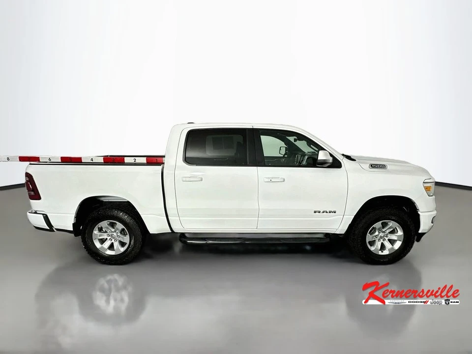 2024 Ram 1500 2nd Gen - Image 8 of 24
