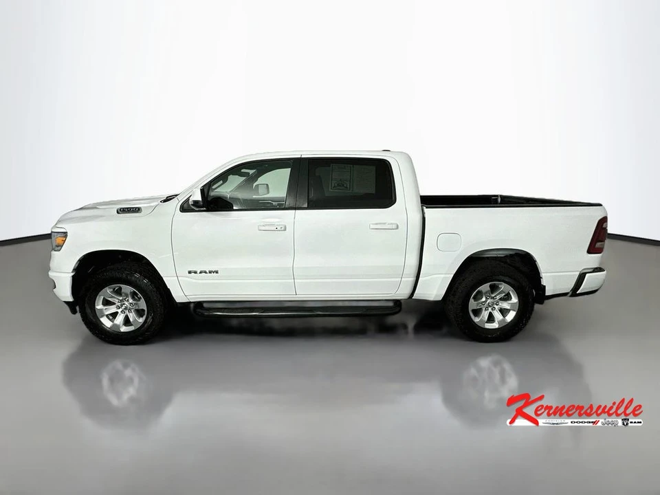 2024 Ram 1500 2nd Gen - Image 4 of 24