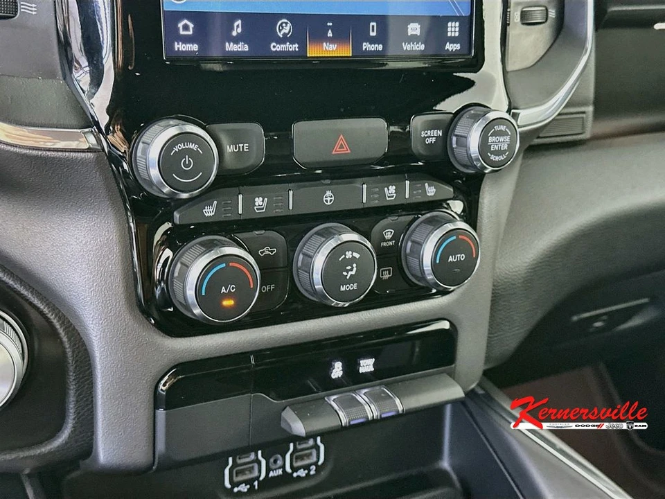 2024 Ram 1500 2nd Gen - Image 18 of 24
