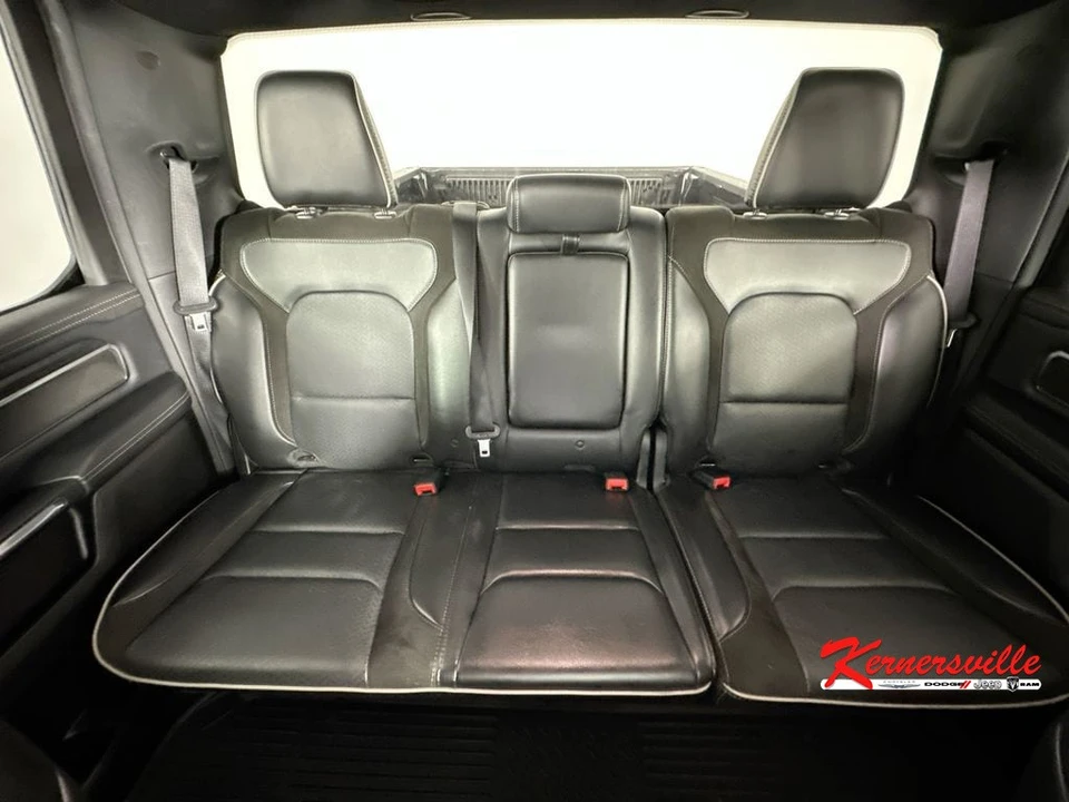 2024 Ram 1500 2nd Gen - Image 13 of 24
