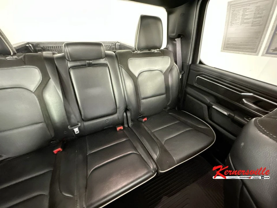 2024 Ram 1500 2nd Gen - Image 14 of 24
