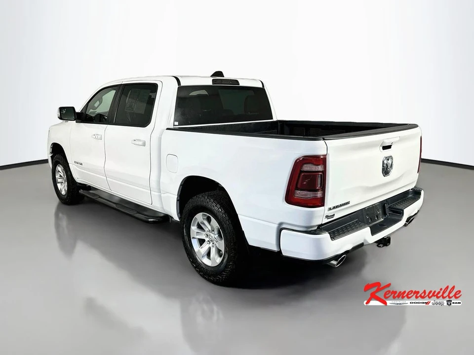 2024 Ram 1500 2nd Gen - Image 5 of 24
