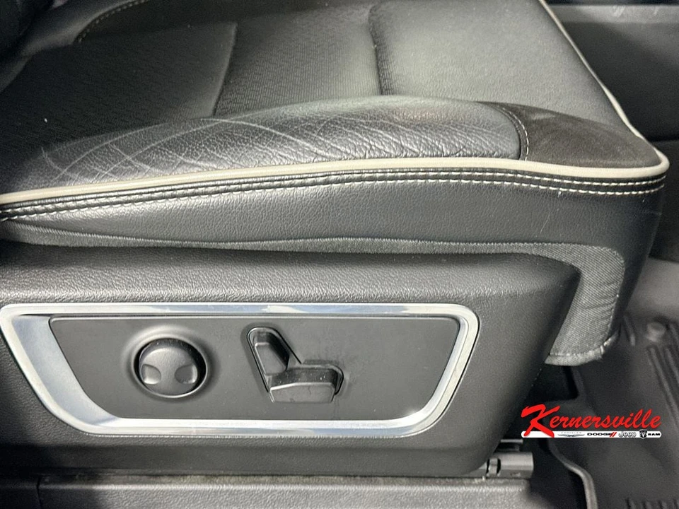2024 Ram 1500 2nd Gen - Image 23 of 24