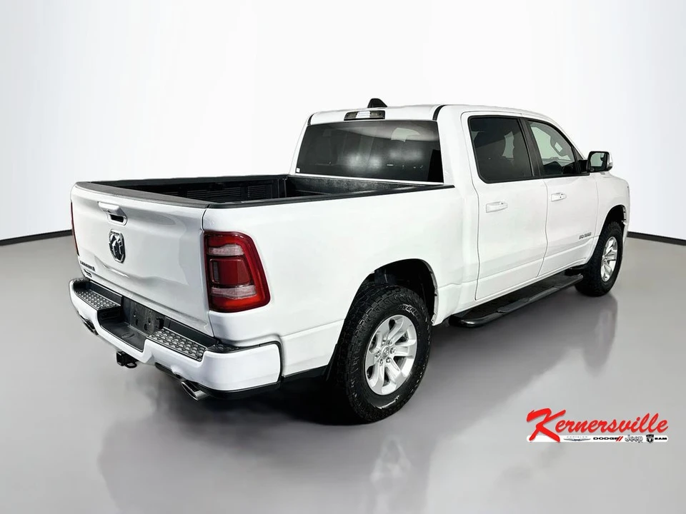 2024 Ram 1500 2nd Gen - Image 7 of 24