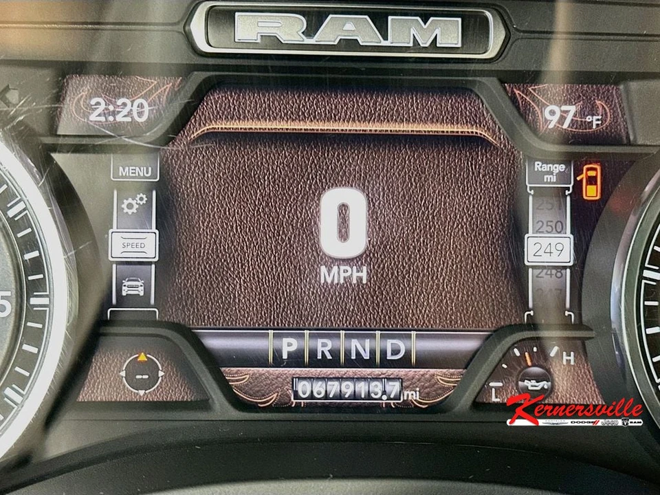 2024 Ram 1500 2nd Gen - Image 15 of 24