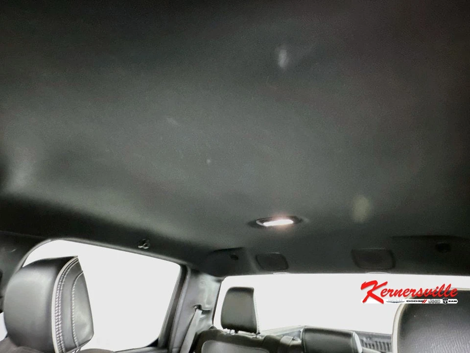2024 Ram 1500 2nd Gen - Image 21 of 24