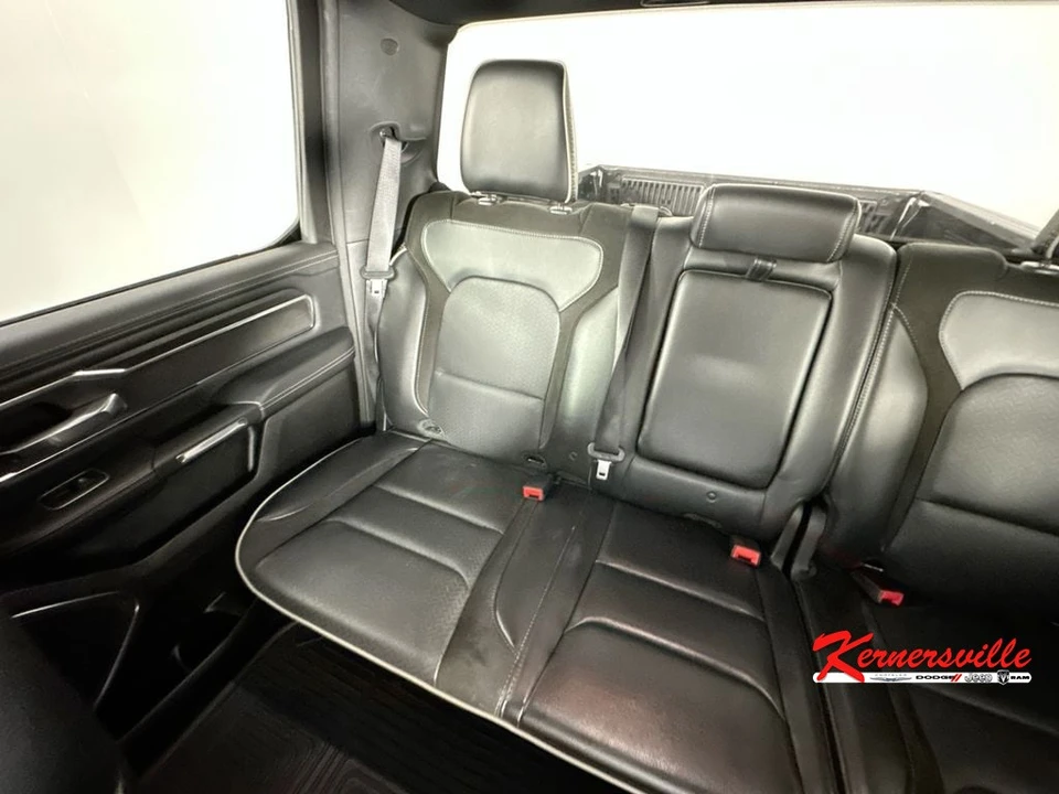 2024 Ram 1500 2nd Gen - Image 12 of 24