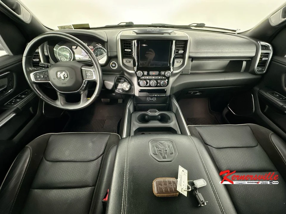 2024 Ram 1500 2nd Gen - Image 10 of 24