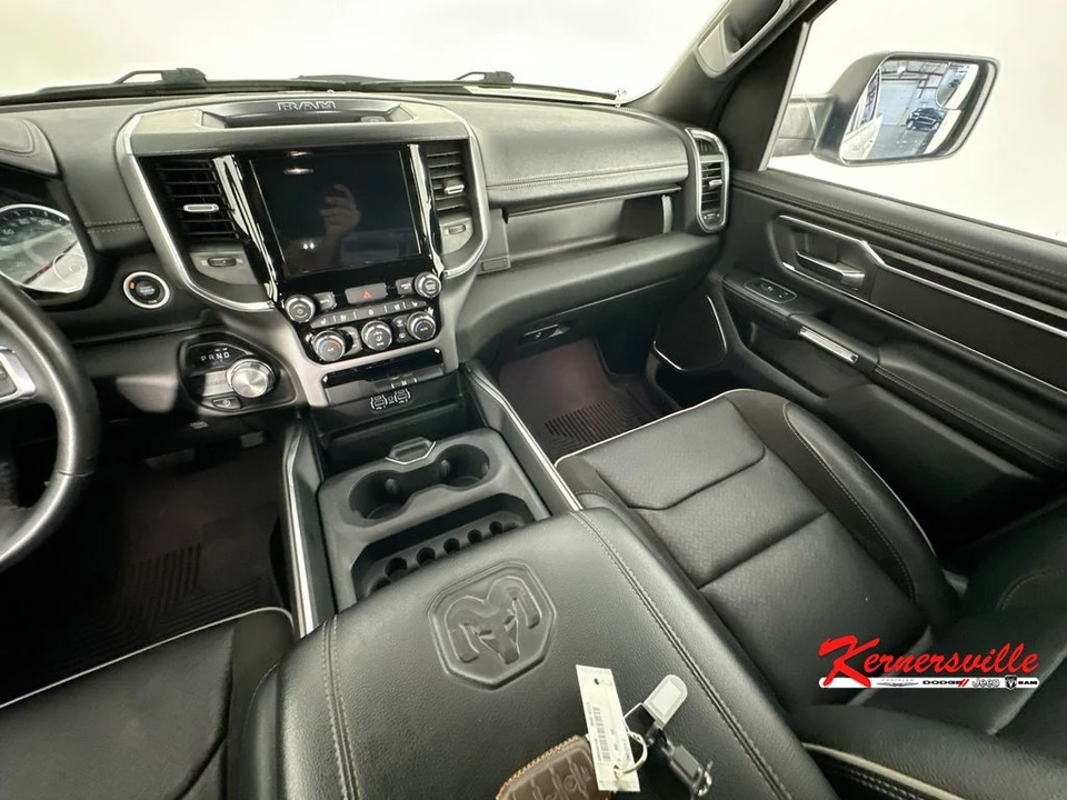 2024 Ram 1500 2nd Gen - Image 11 of 24