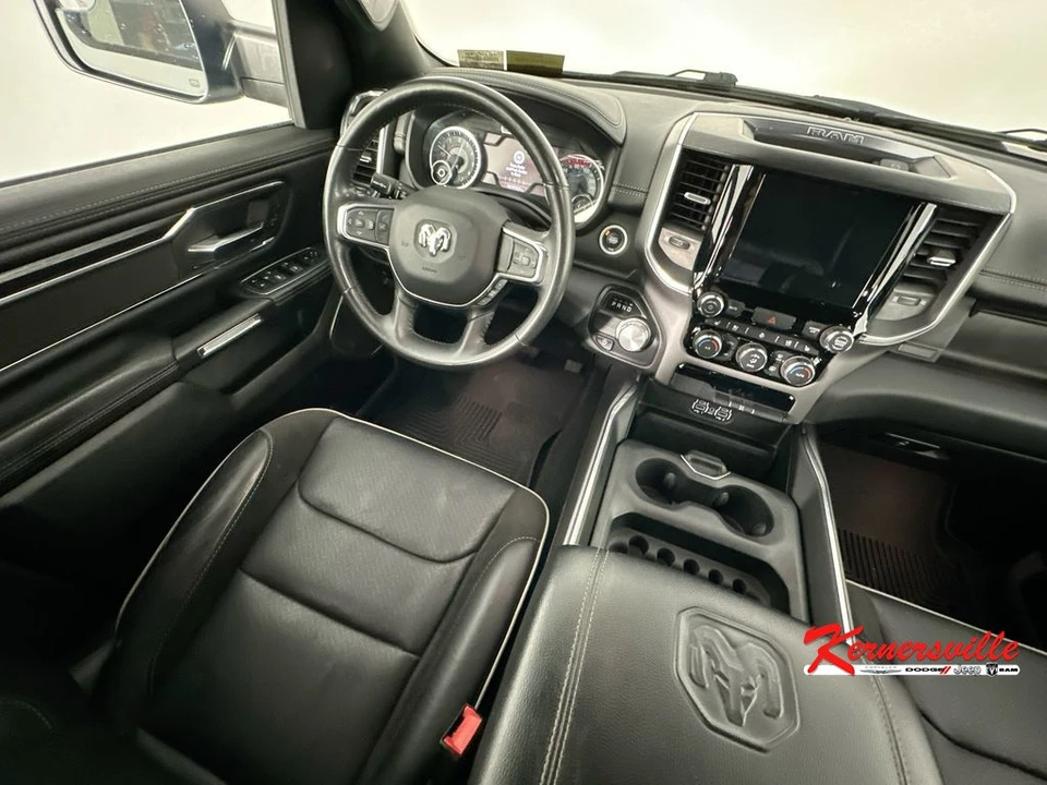 2024 Ram 1500 2nd Gen - Image 9 of 24