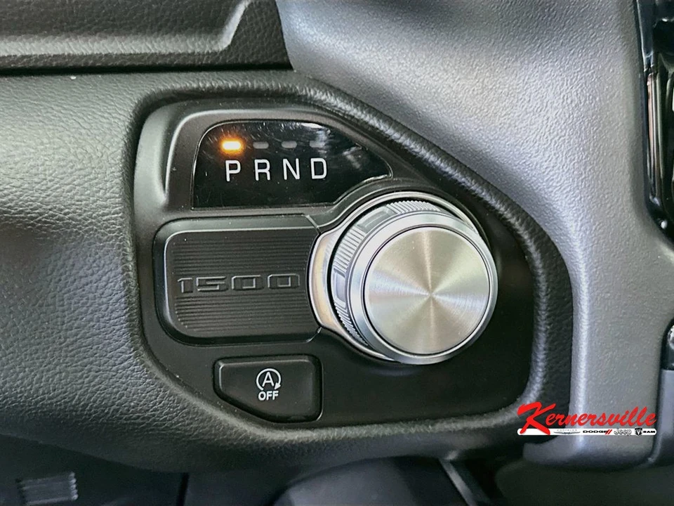 2024 Ram 1500 2nd Gen - Image 16 of 24