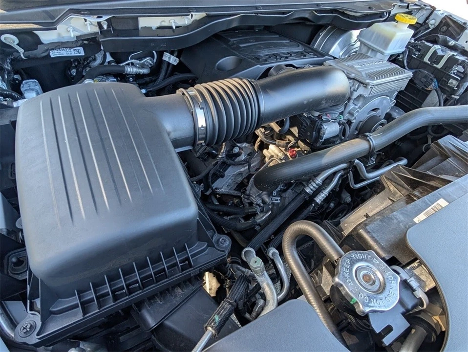 2024 Ram 1500 2nd Gen - Image 17 of 21