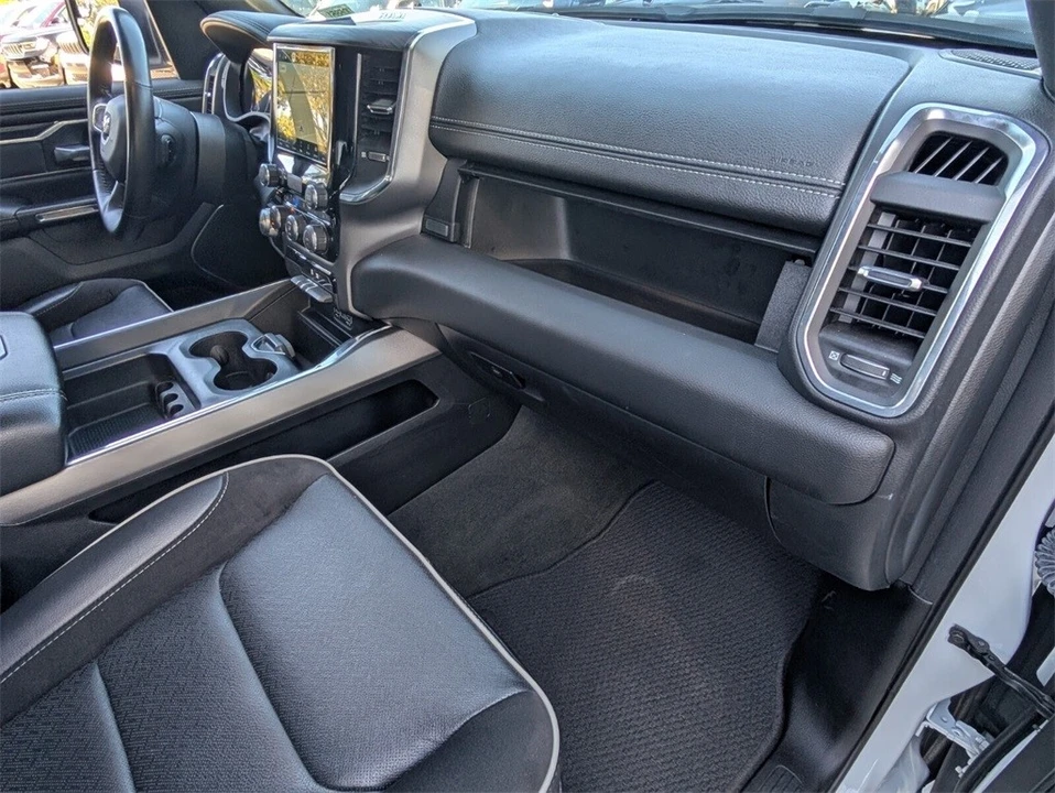 2024 Ram 1500 2nd Gen - Image 14 of 21