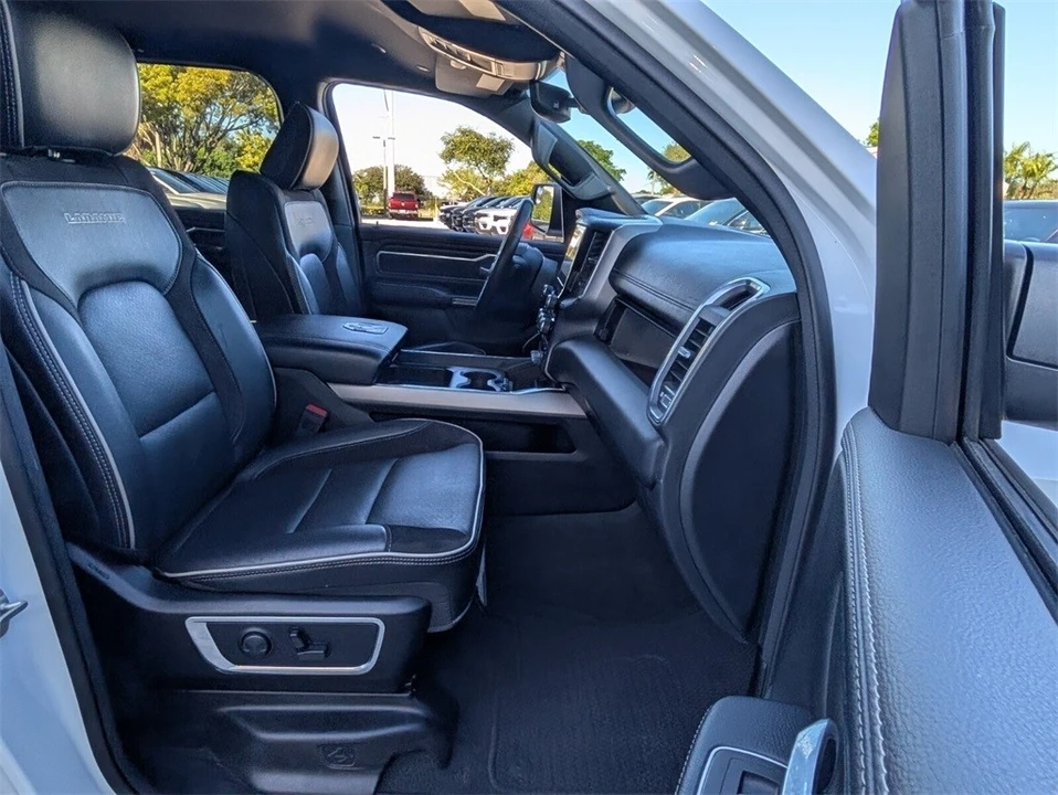 2024 Ram 1500 2nd Gen - Image 15 of 21