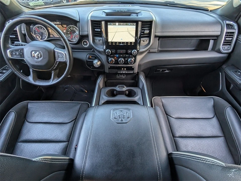 2024 Ram 1500 2nd Gen - Image 10 of 12