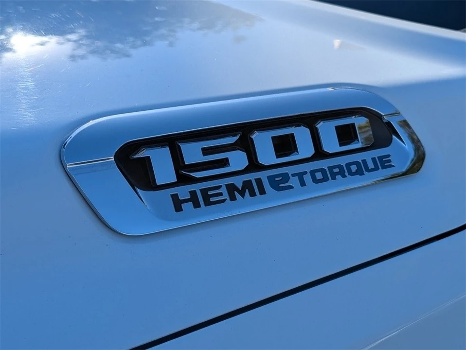 2024 Ram 1500 2nd Gen - Image 5 of 12