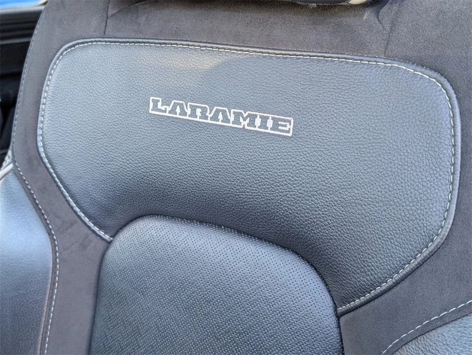 2024 Ram 1500 2nd Gen - Image 21 of 21