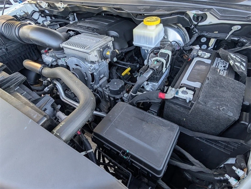 2024 Ram 1500 2nd Gen - Image 18 of 21