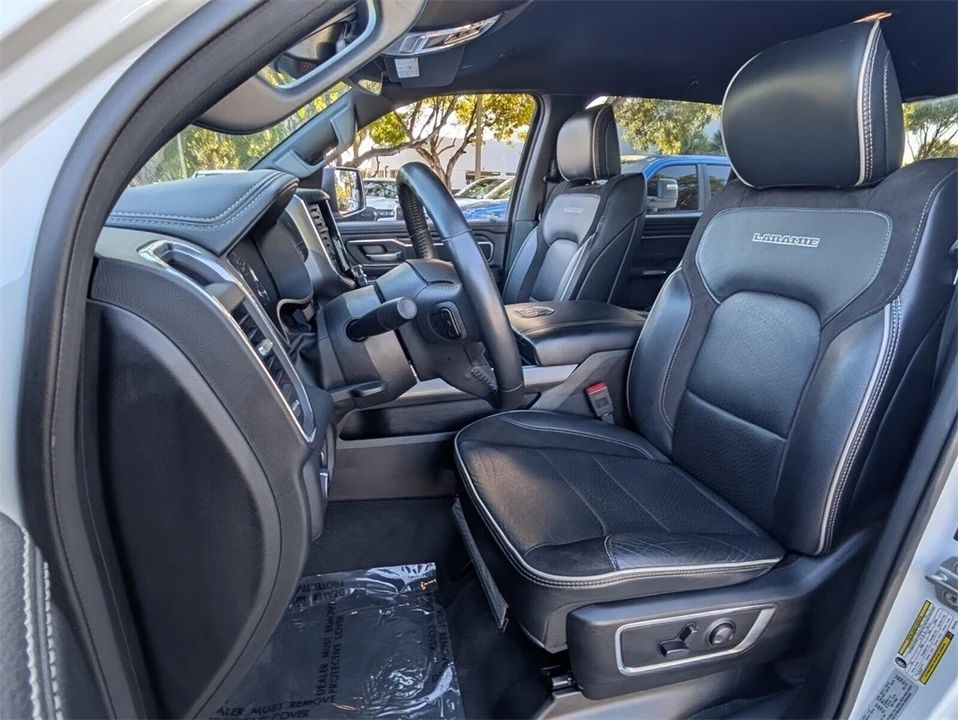 2024 Ram 1500 2nd Gen - Image 6 of 21