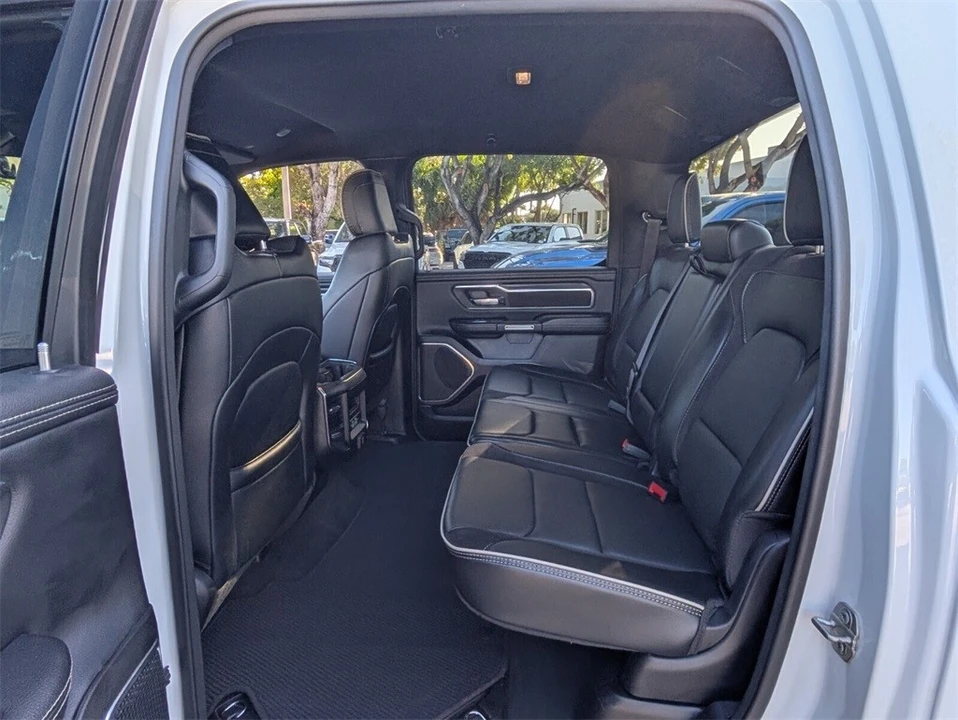 2024 Ram 1500 2nd Gen - Image 8 of 12