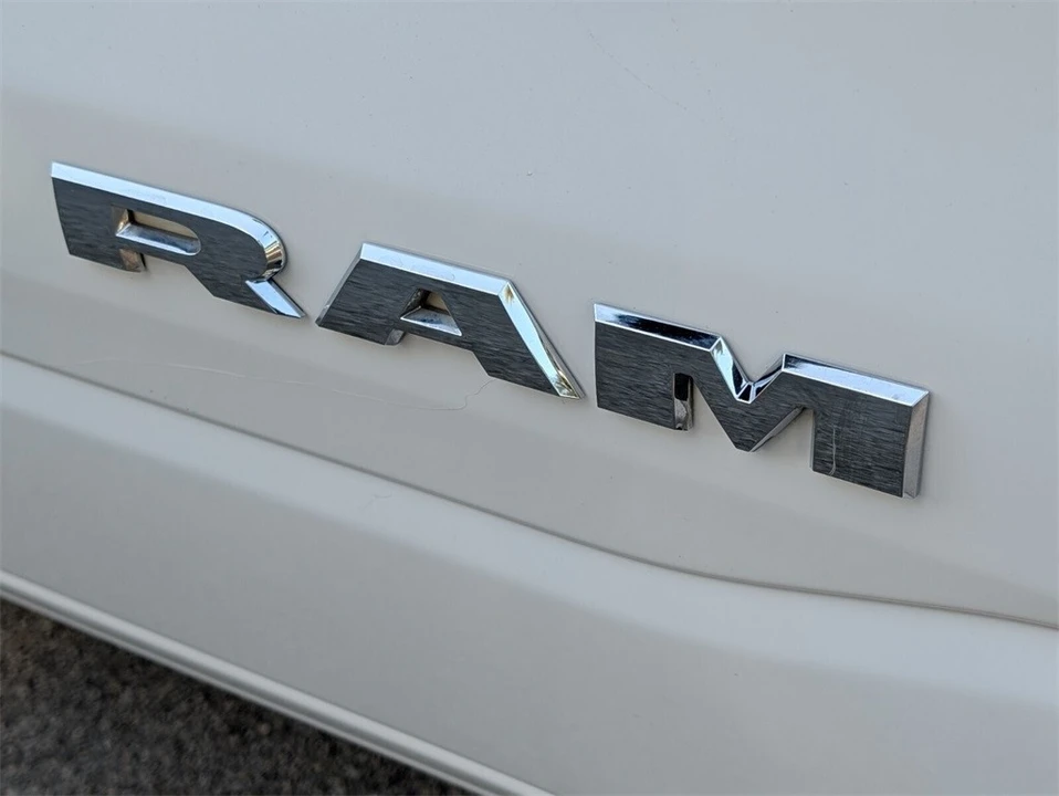 2024 Ram 1500 2nd Gen - Image 16 of 21