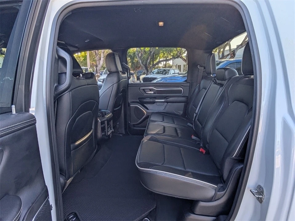 2024 Ram 1500 2nd Gen - Image 8 of 12