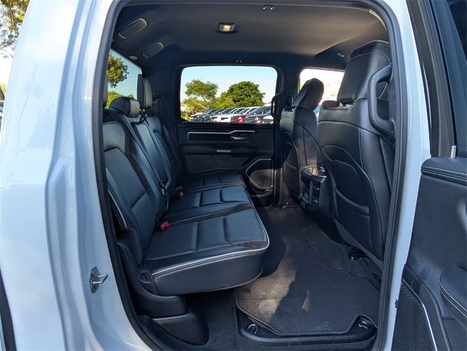 2024 Ram 1500 2nd Gen - Image 13 of 21