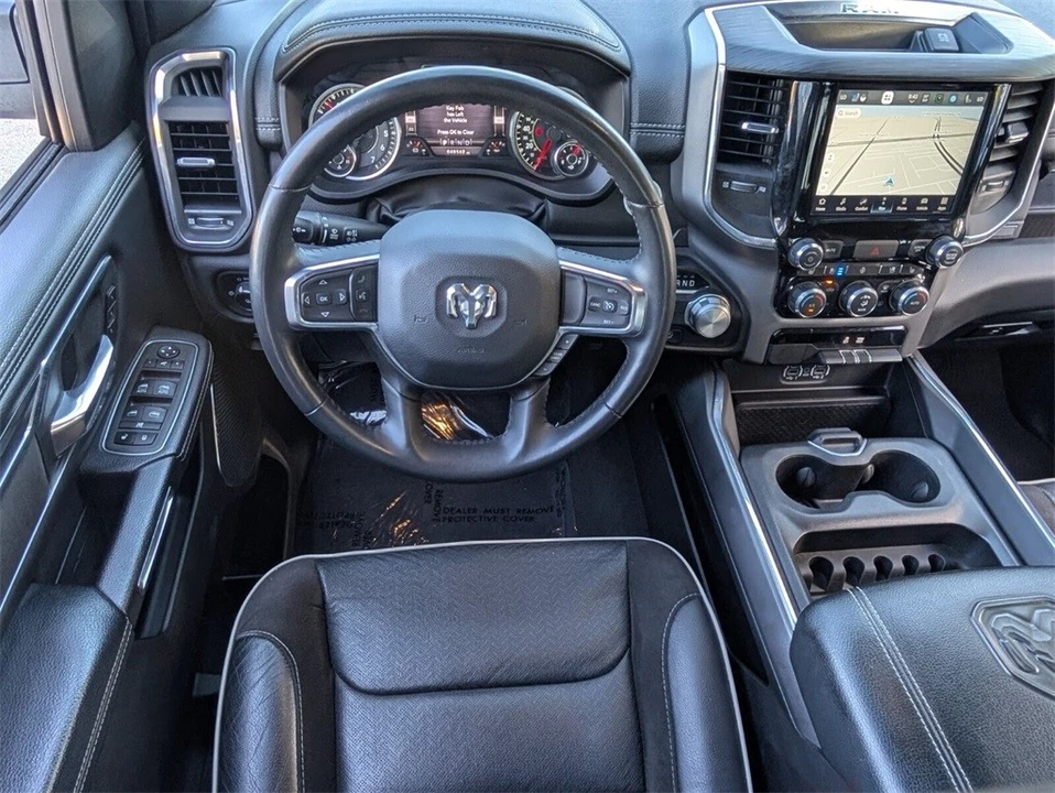 2024 Ram 1500 2nd Gen - Image 9 of 12