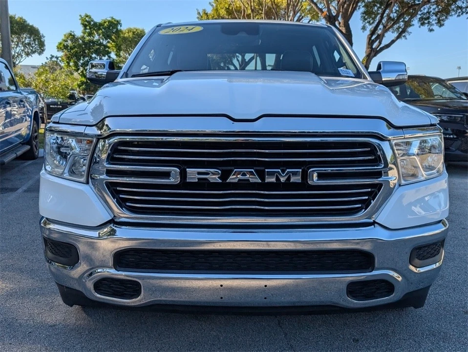 2024 Ram 1500 2nd Gen - Image 3 of 21
